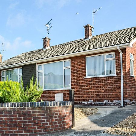 Driftwood Cottage Sewerby Exterior foto
